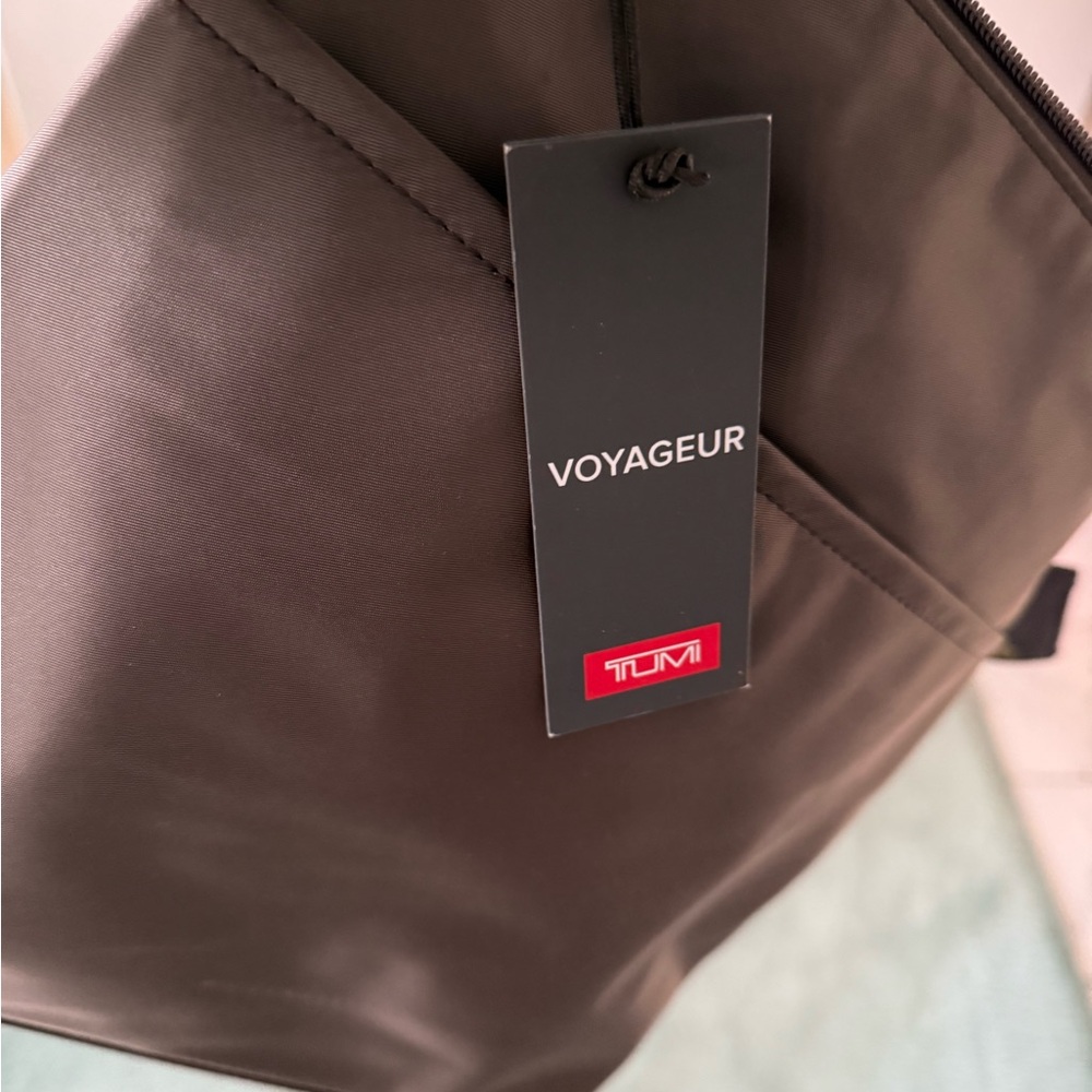 TUMI Voyager Crossbody Bag
